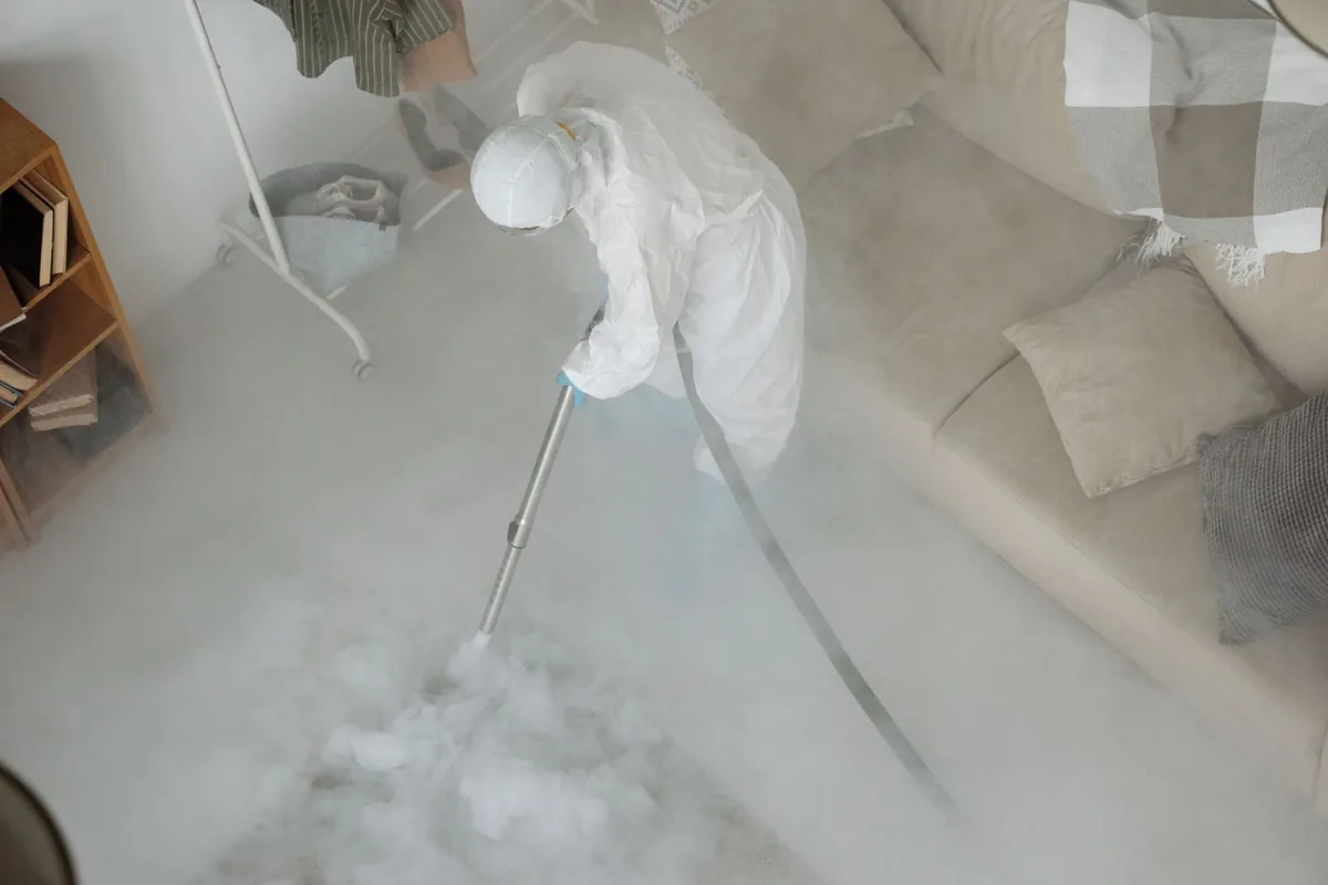 Crime Scene Cleanup in Rosemary, San Jose, CA